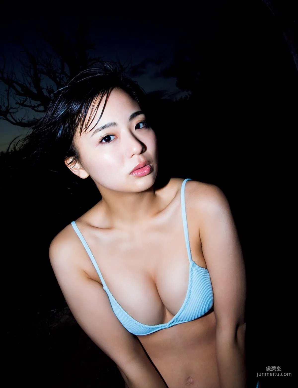 [FRIDAY] 平嶋夏海 《「裸身を超えて」オール未公開カット！》寫真 8