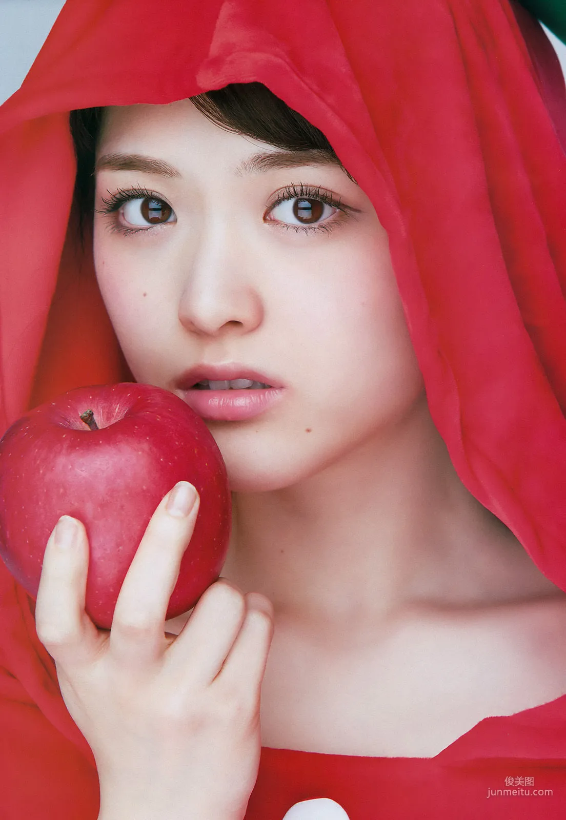 [Weekly Big Comic Spirits] 乃木坂46 2016年No.36 寫真雜志 6