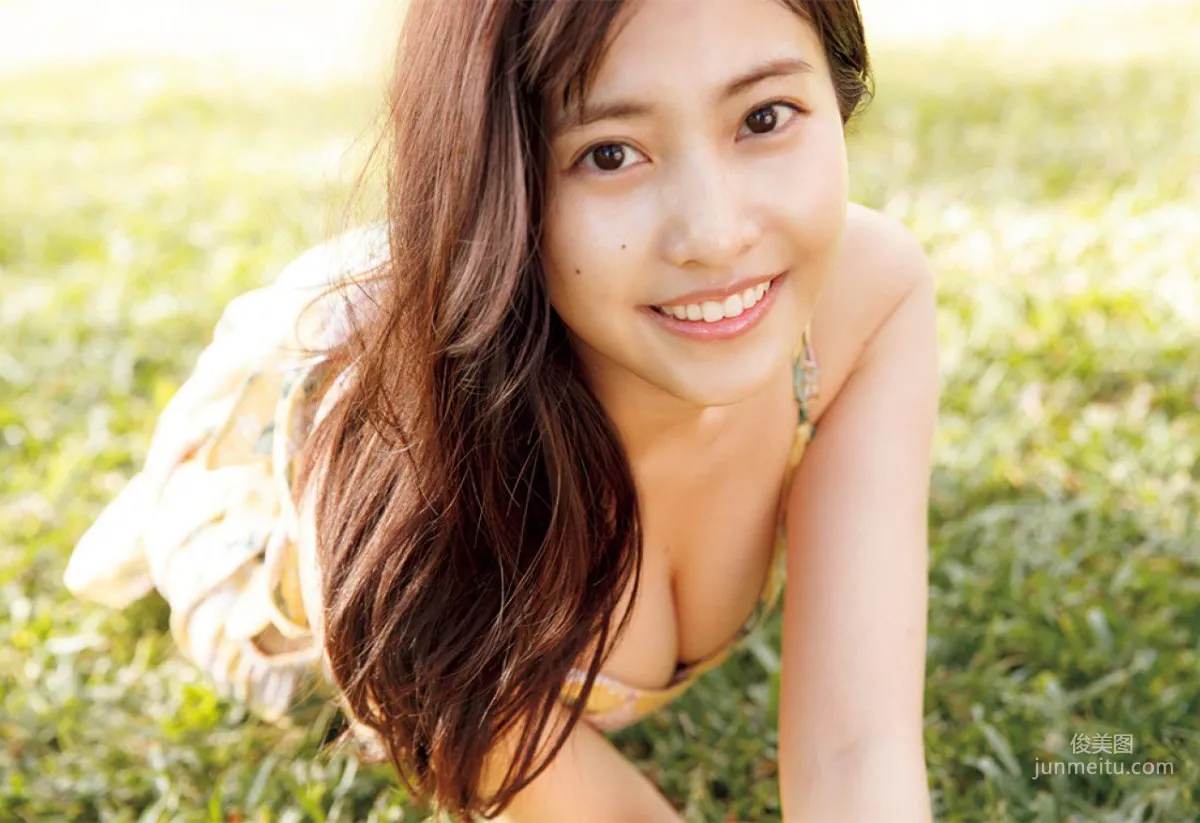 [FRIDAY] 佐野ひなこ 《最高のひなこ まだあった「神カット」》写真2