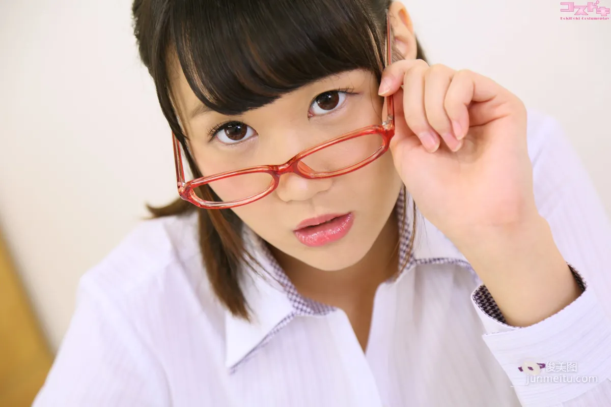 Mako Hashimoto 橋下まこ hashimotomako_pic_ol1 [Cosdoki] 寫真集 3