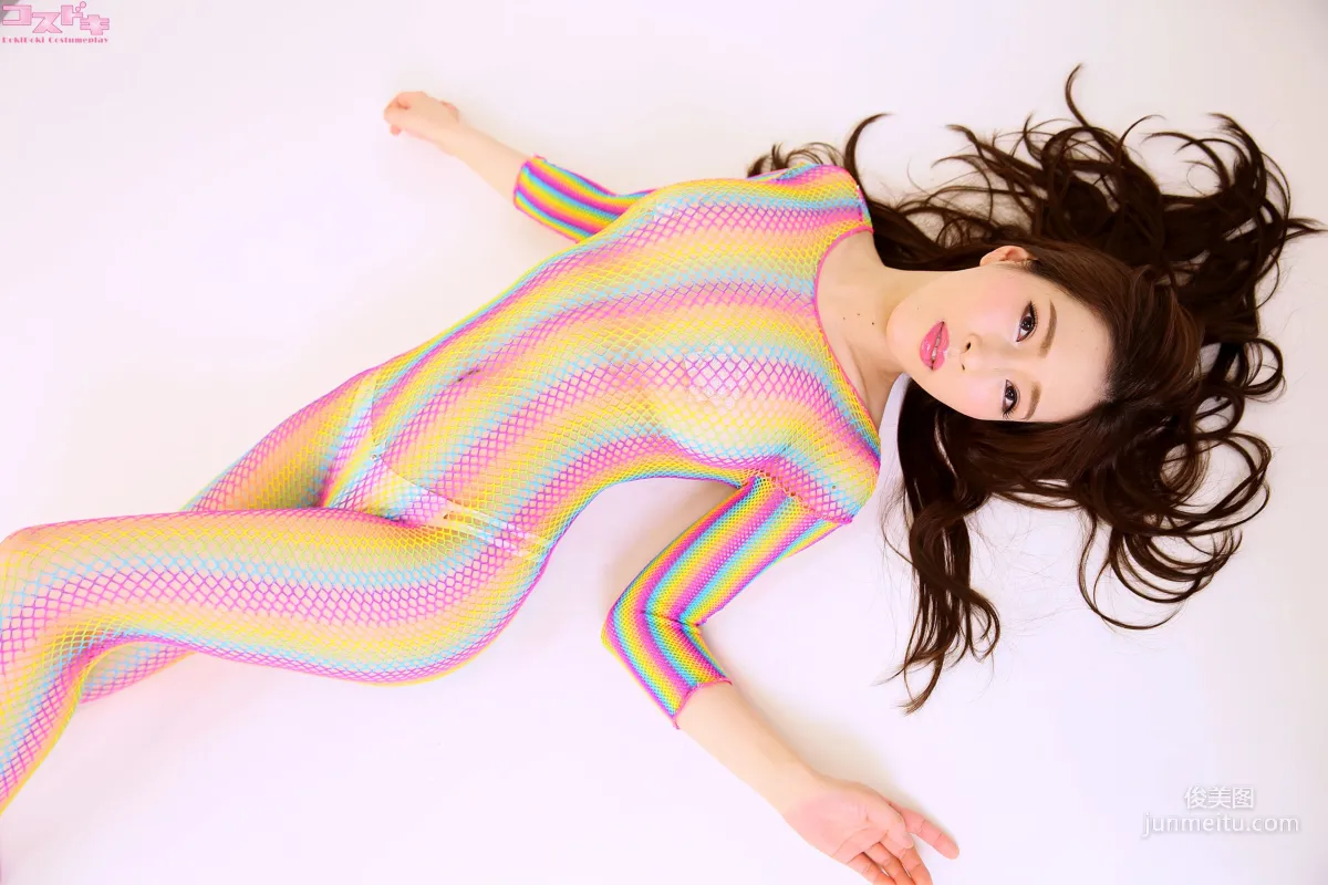 [Cosdoki] 二宮和香 Waka Ninomiya ninomiyawaka_pic_tights1+2 寫真集 43