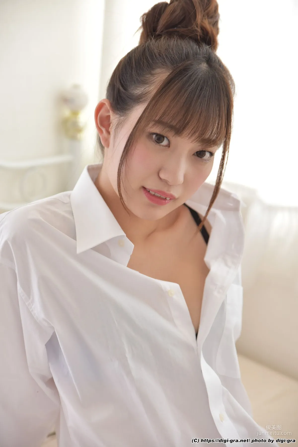 [Digi-Gra] Akari Mitani 美谷朱裡 Photoset 02 寫真集 6