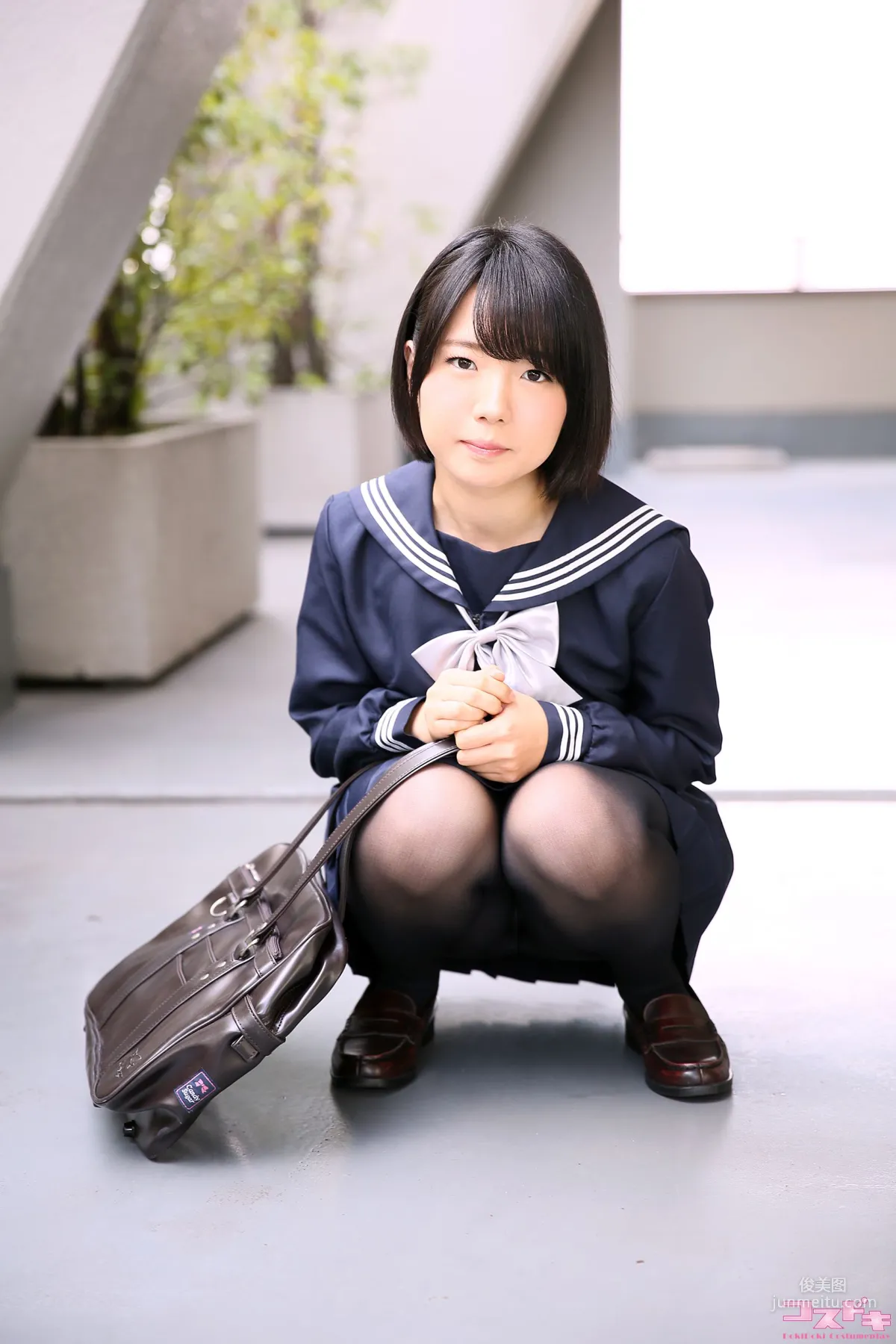 Hikaru Misaki 美咲ヒカル misakihikaru_pic_sailor1 [Cosdoki] 寫真集 6