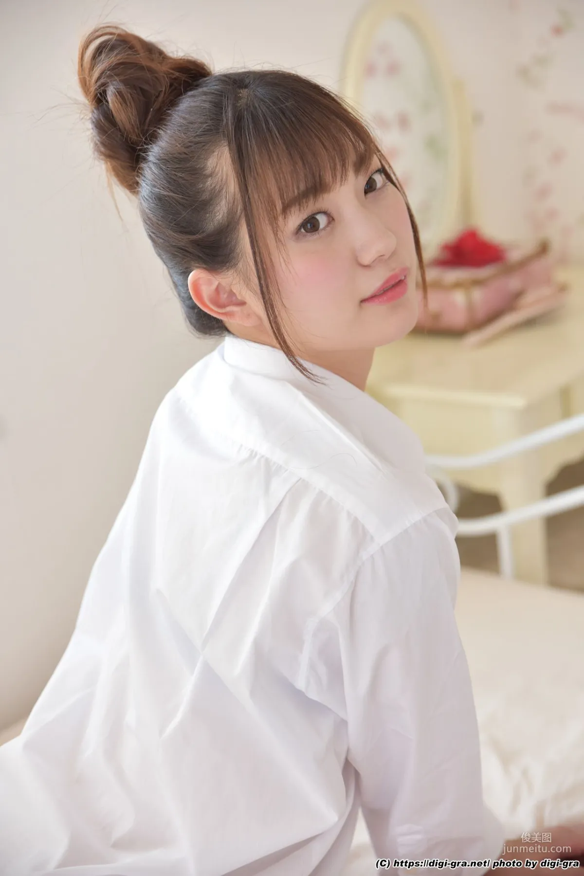 [Digi-Gra] Akari Mitani 美谷朱裡 Photoset 02 寫真集 12