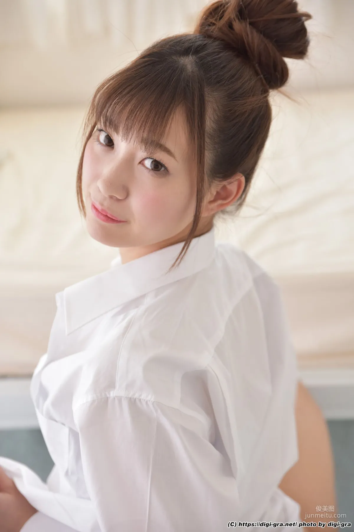 [Digi-Gra] Akari Mitani 美谷朱裡 Photoset 02 寫真集 46