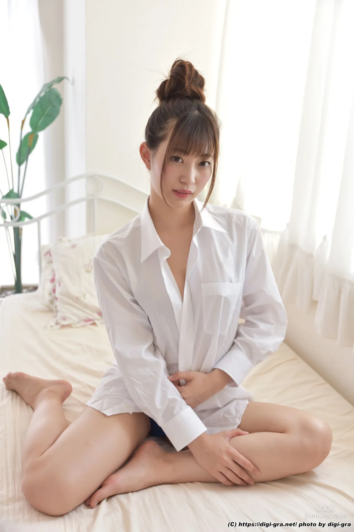 [Digi-Gra] Akari Mitani 美谷朱裡 Photoset 02 寫真集 65