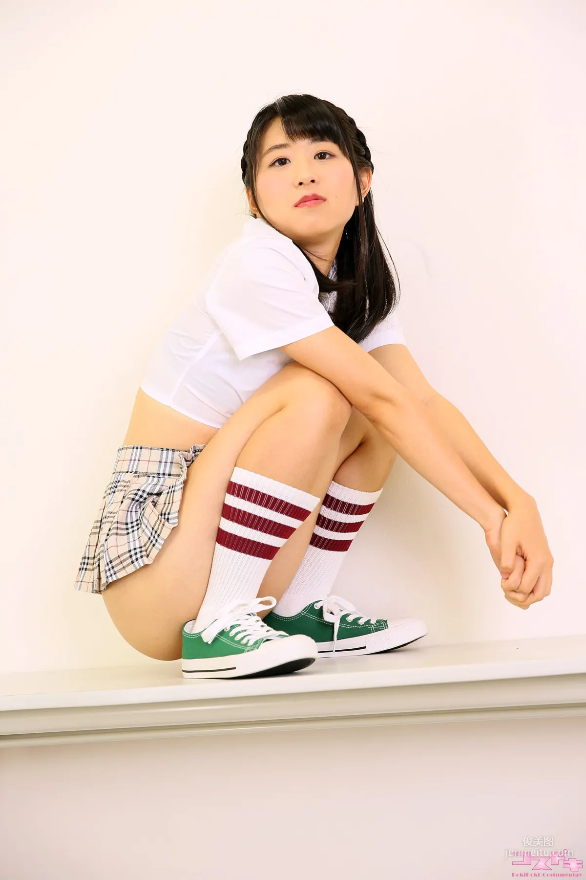 淺倉真凜 asakuramarin_pic_sexy1 [Cosdoki] 寫真集 9