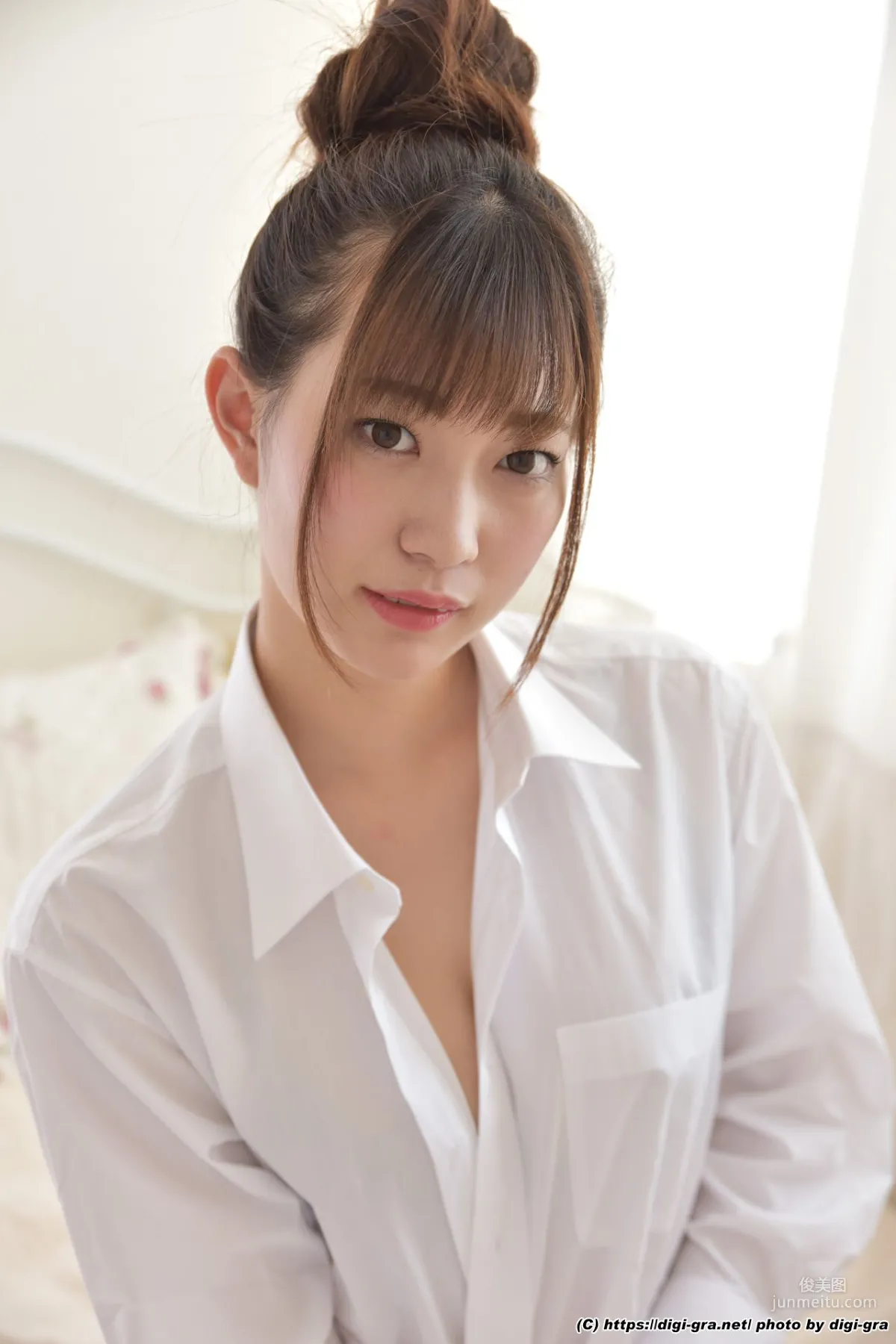 [Digi-Gra] Akari Mitani 美谷朱裡 Photoset 02 寫真集 67