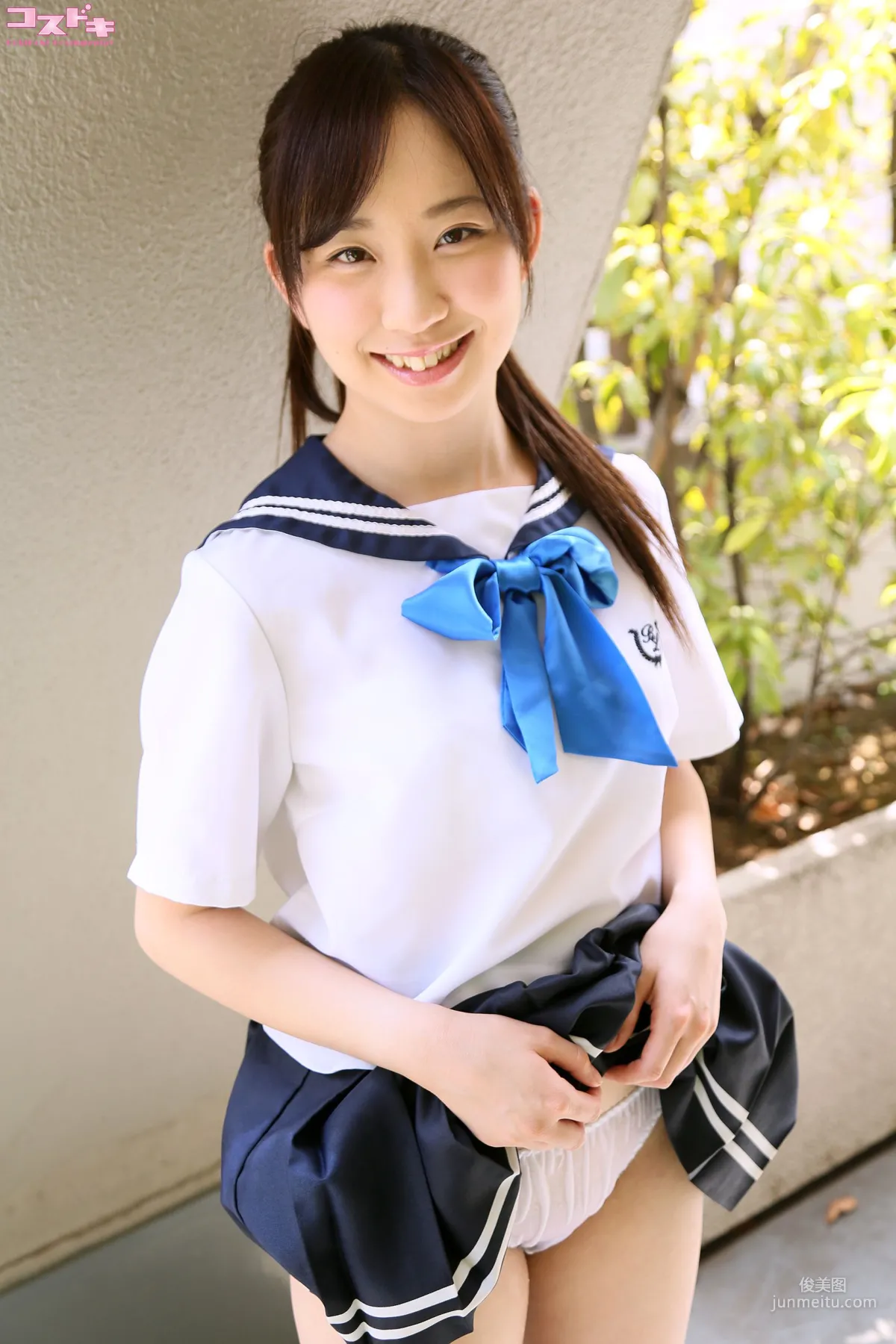 [Cosdoki] 葉山夏戀2 hayamakaren2_pic_sailor1 寫真集 40