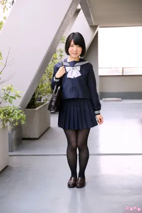 Hikaru Misaki 美咲ヒカル misakihikaru_pic_sailor1 [Cosdoki] 寫真集