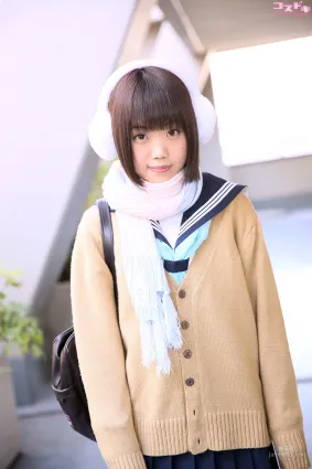 [Cosdoki] Himawari Natsuno 夏乃ひまわり natsunohimawari_pic_sailor1 寫真集