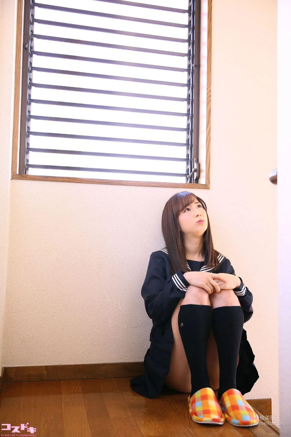 Sora Izumi 泉水蒼空2 izumisora2_pic_sailor1+2 [Cosdoki] 寫真集 30