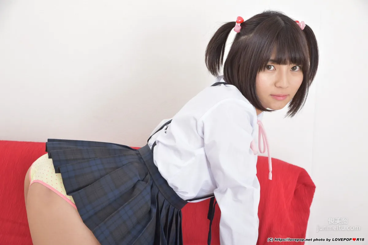 [LOVEPOP] 乃木蛍 Nogi Hotaru Photoset 07 寫真集 29