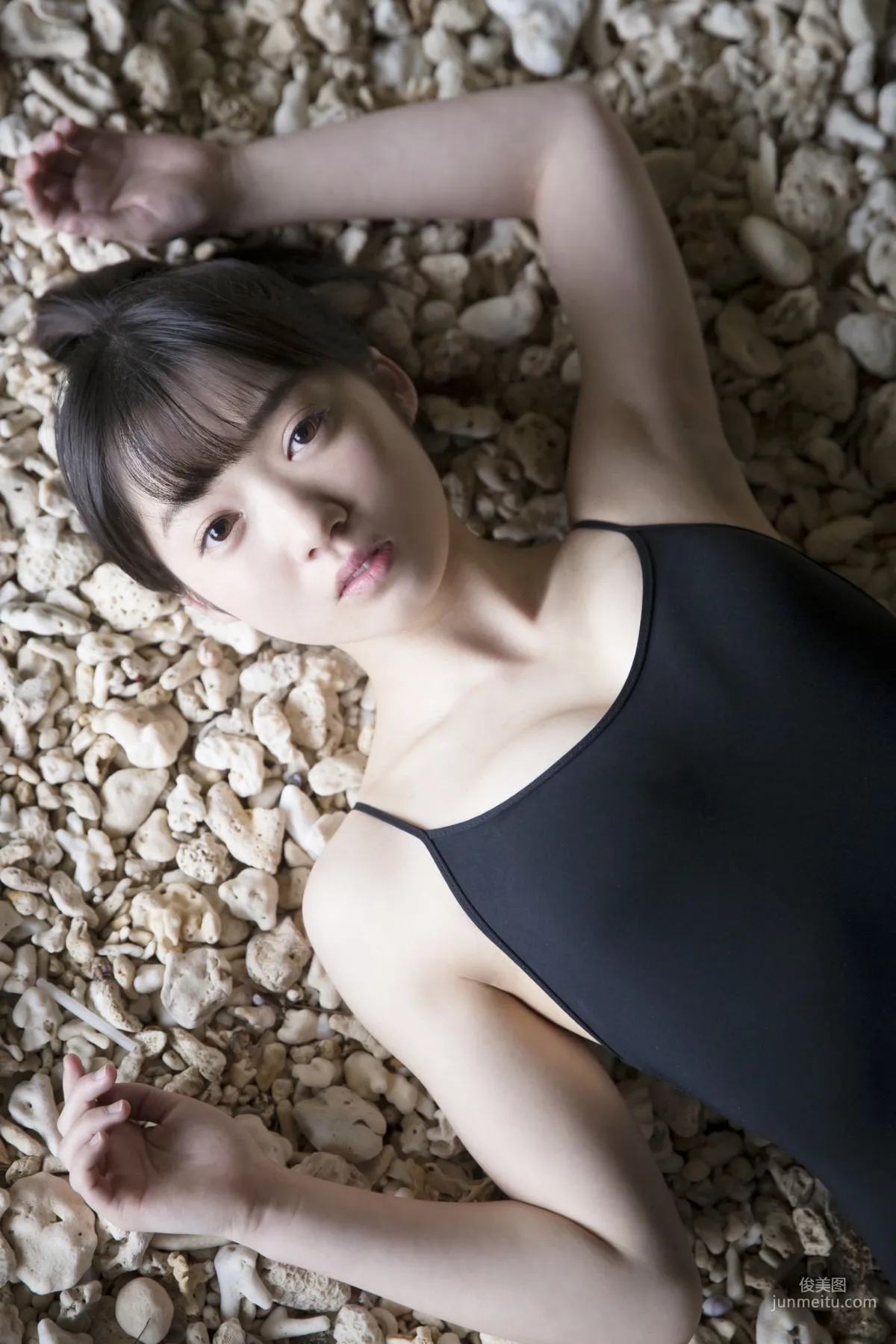 山岸理子 Riko Yamagishi [Hello! Project Digital Books] No.181 寫真集 34
