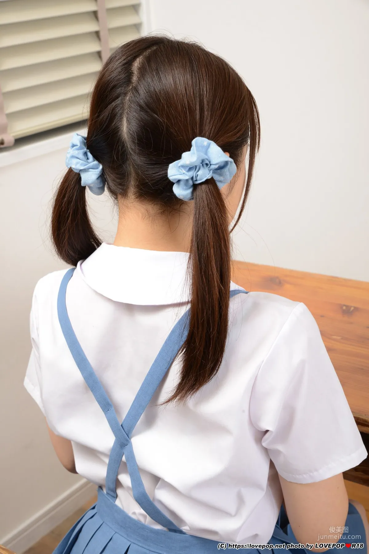 [LOVEPOP] Chiharu Miyazawa 宮沢ちはる Photoset 05 寫真集 3