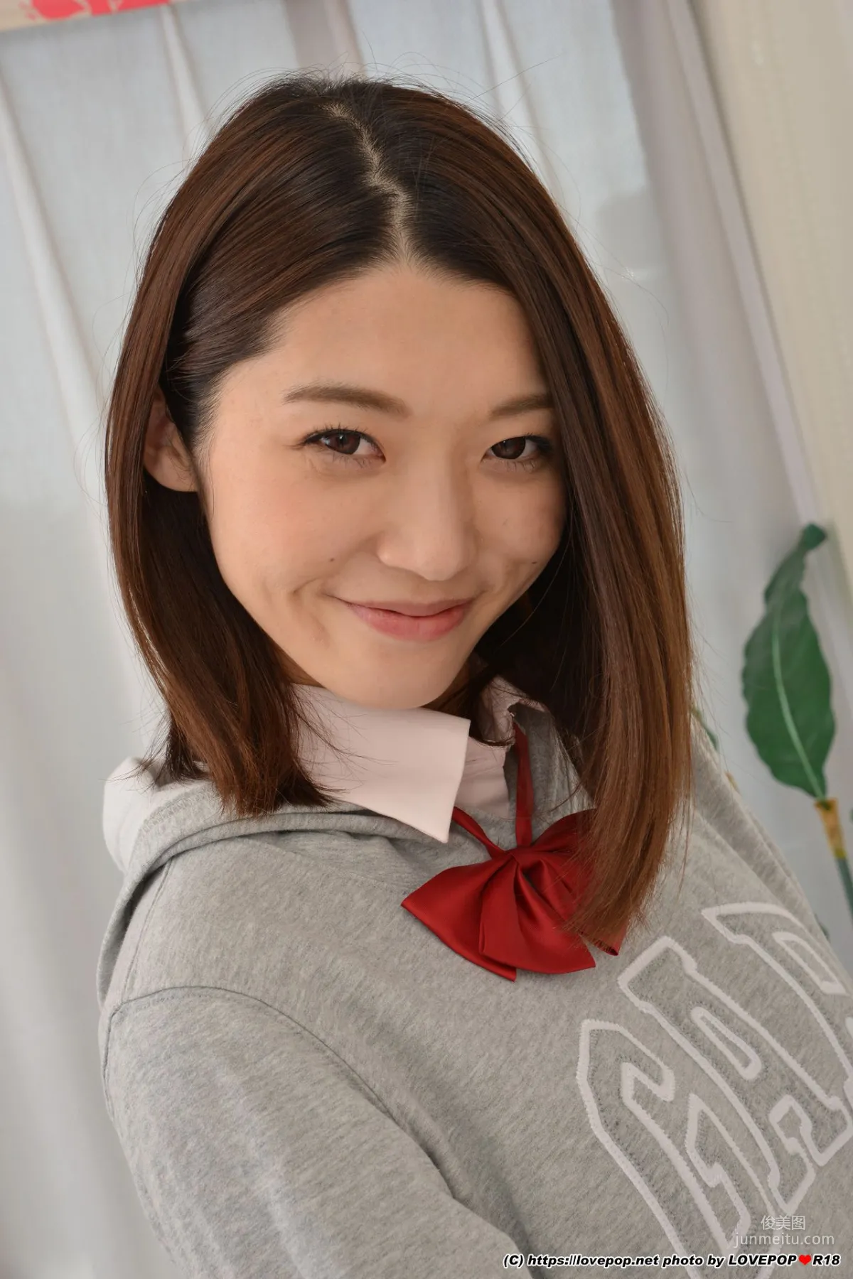 Renon Kanae 香苗レノン Photoset 03 [LOVEPOP] 寫真集 6