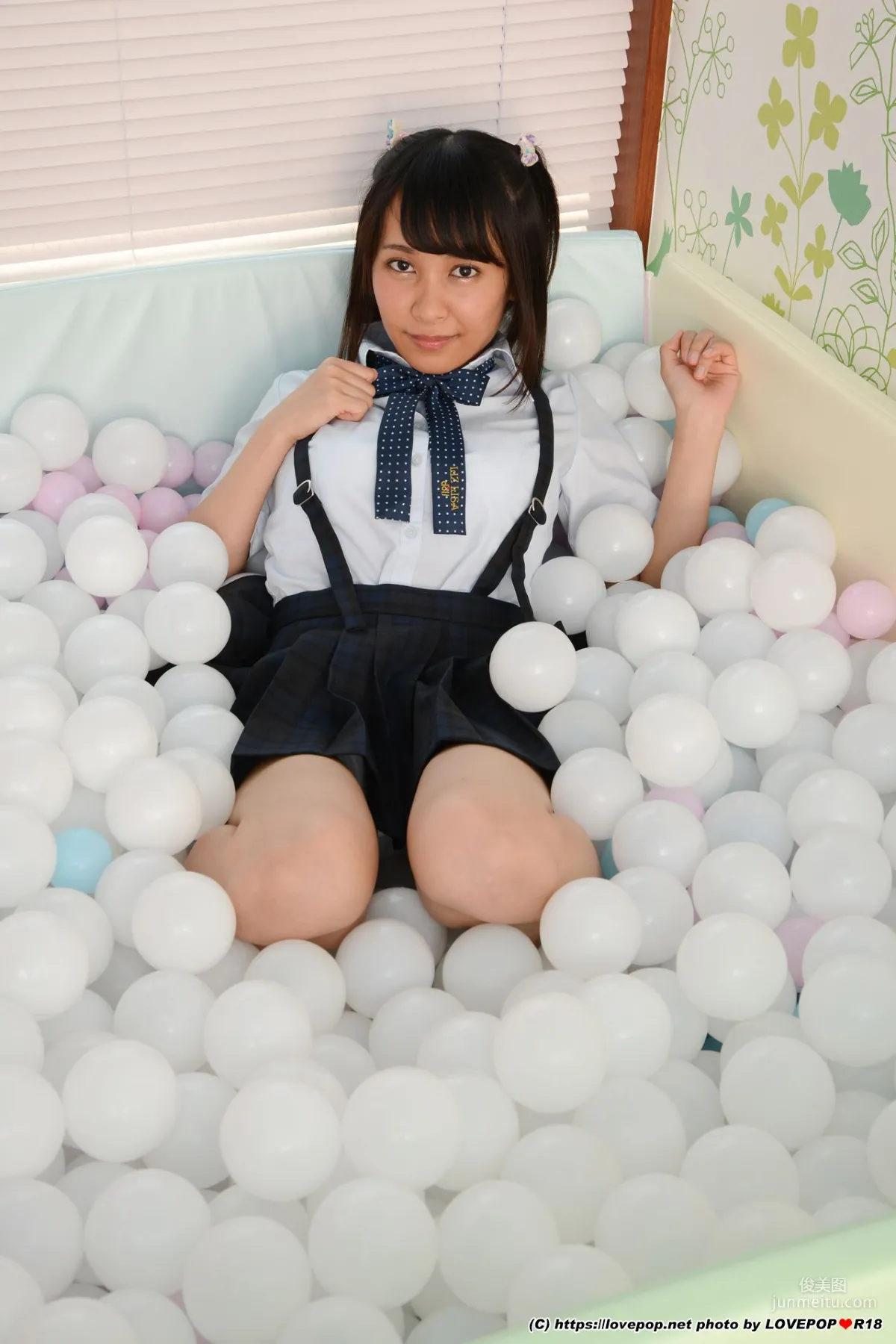 [LOVEPOP] Rika Tadami 逢見梨花/逢見リカ Photoset 01 寫真集 25