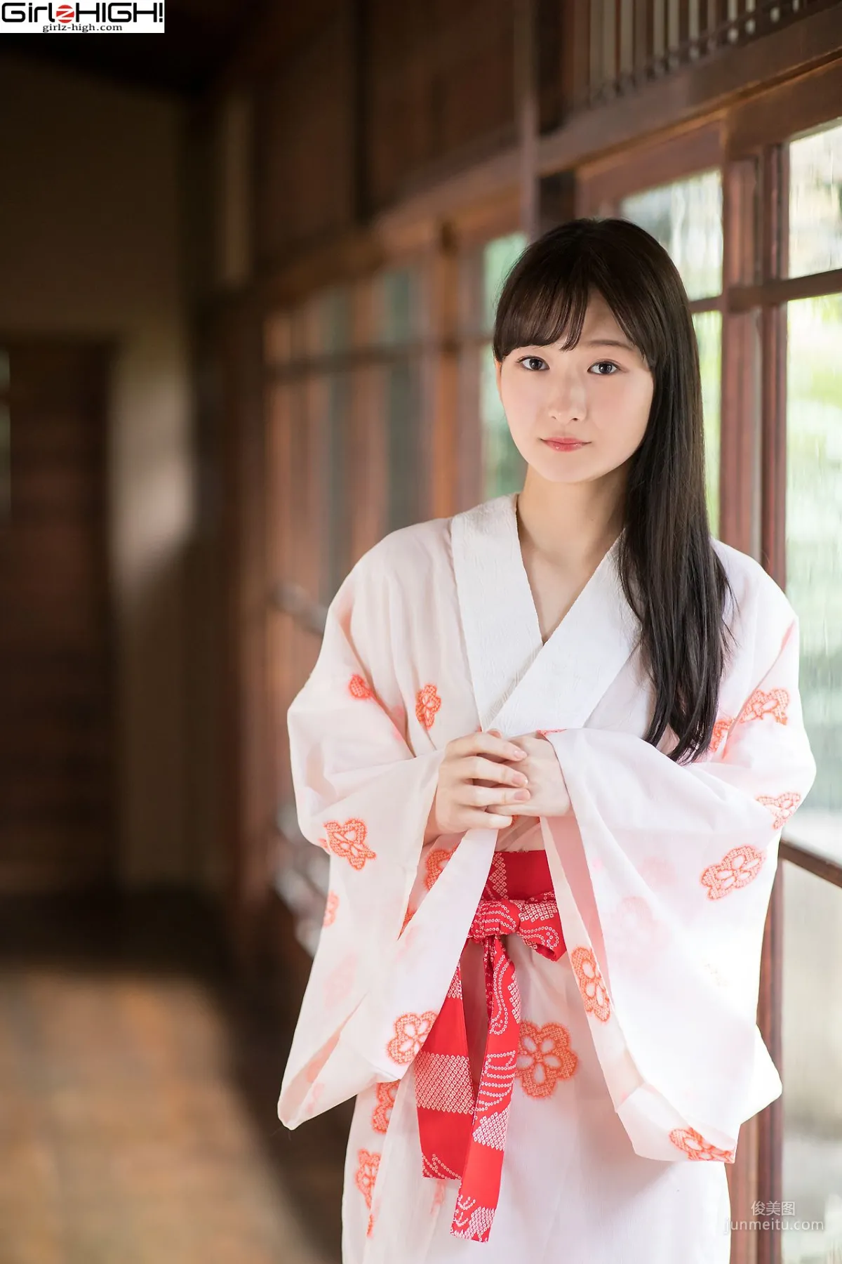 近藤あさみ - bfaa_029_003 [Girlz-High] 写真集10