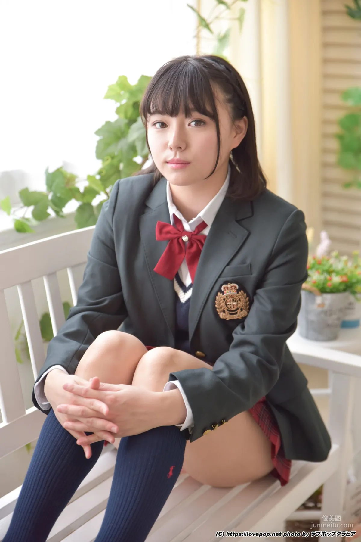 [LOVEPOP] 葉月つばさ Tsubasa Haduki Photoset 07 寫真集 37