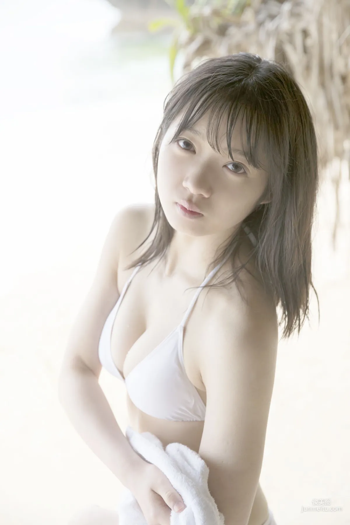 山岸理子 Riko Yamagishi [Hello! Project Digital Books] No.181 寫真集 65