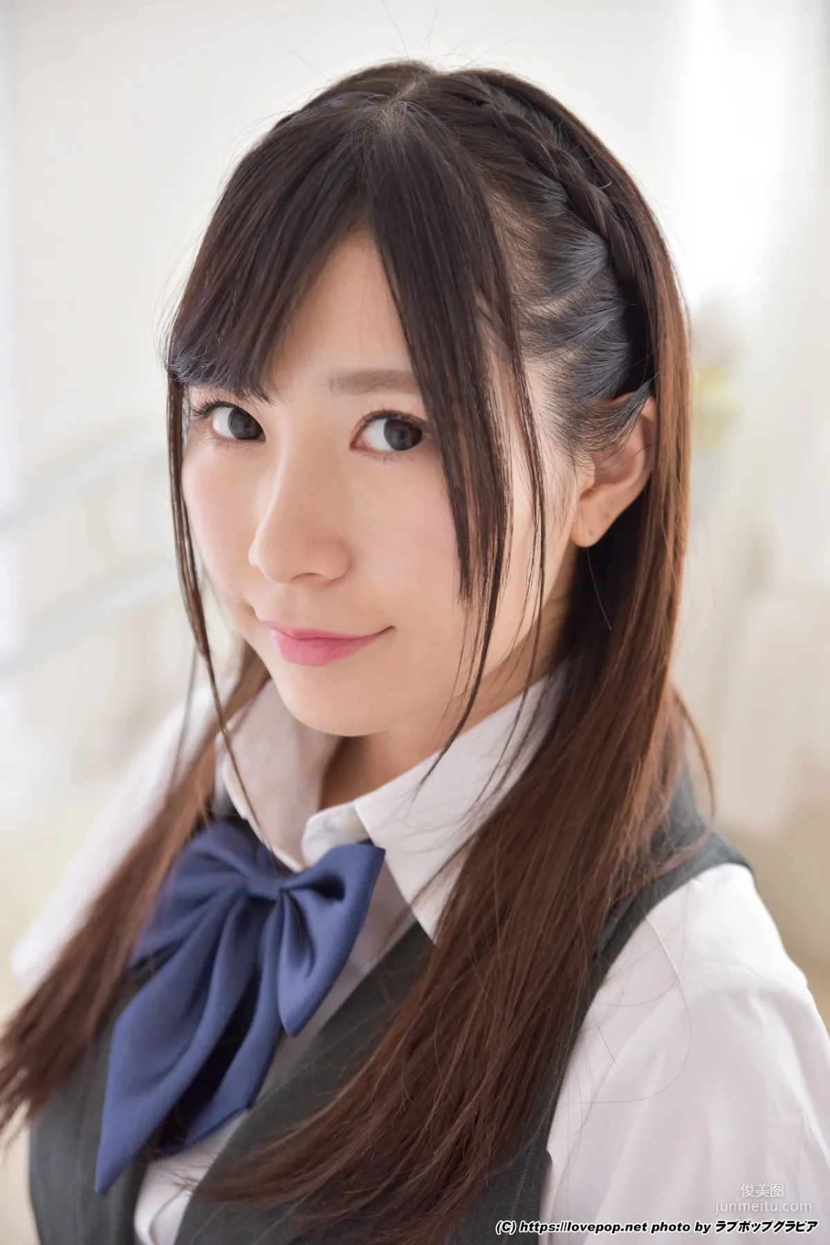 [LOVEPOP] Ito Saori 伊藤裡織 Photoset 01 寫真集 11