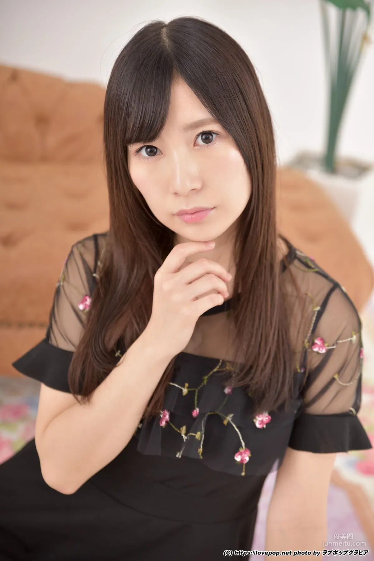 [LOVEPOP] 伊藤裡織 Saori Itou Photoset 02 寫真集 20