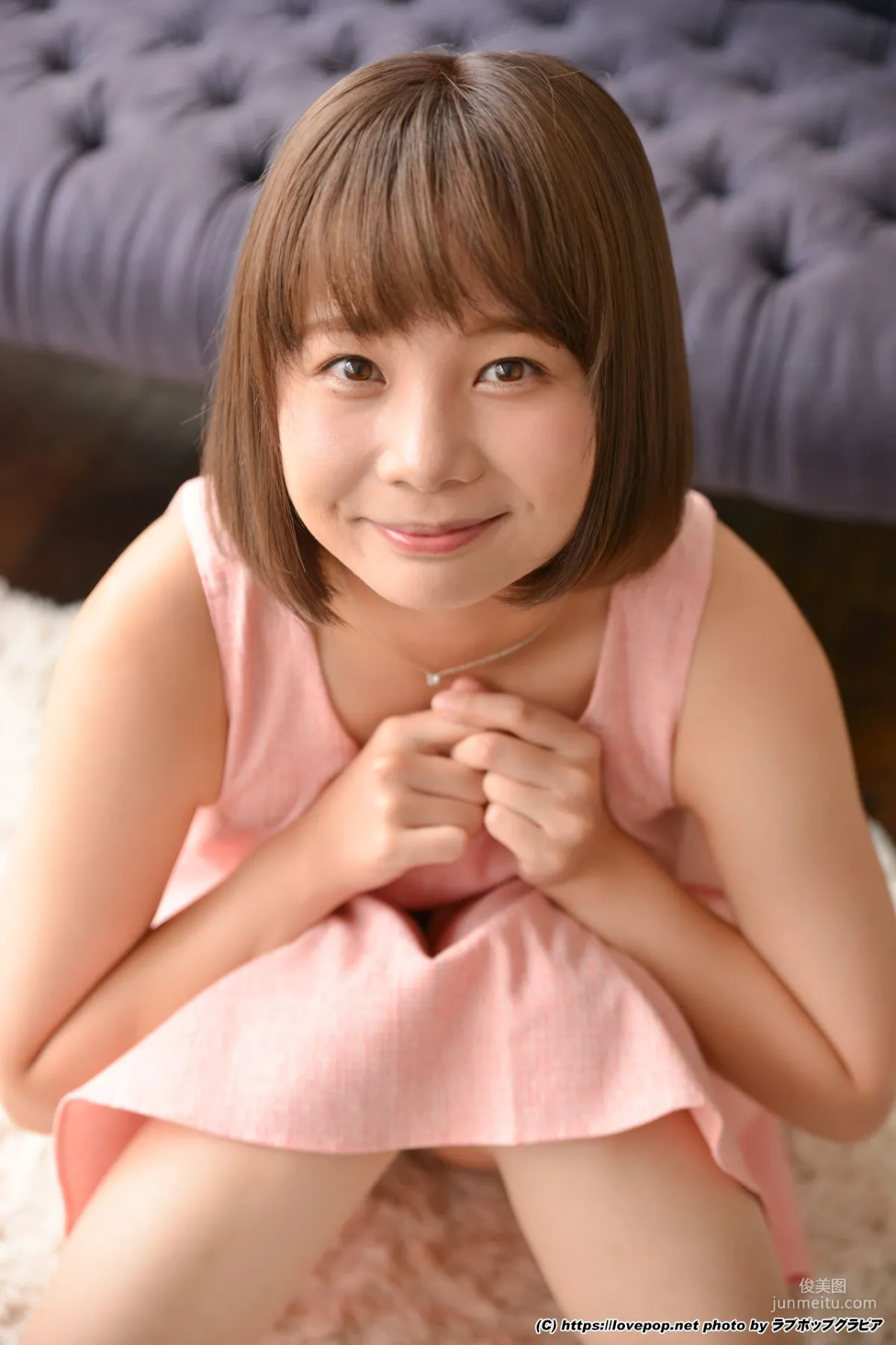[LOVEPOP] Mana 真奈 Photoset 02 寫真集 25
