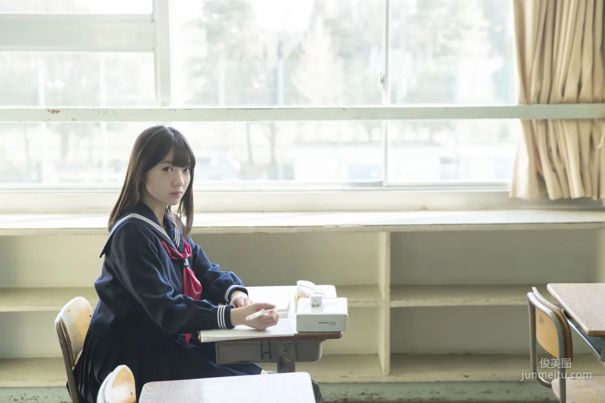 山岸理子 Riko Yamagishi [Hello! Project Digital Books] No.181 寫真集 15