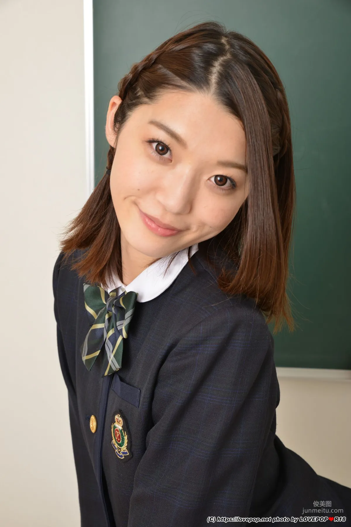 香苗レノン Renon Kanae Photoset 04 [LOVEPOP] 寫真集 8
