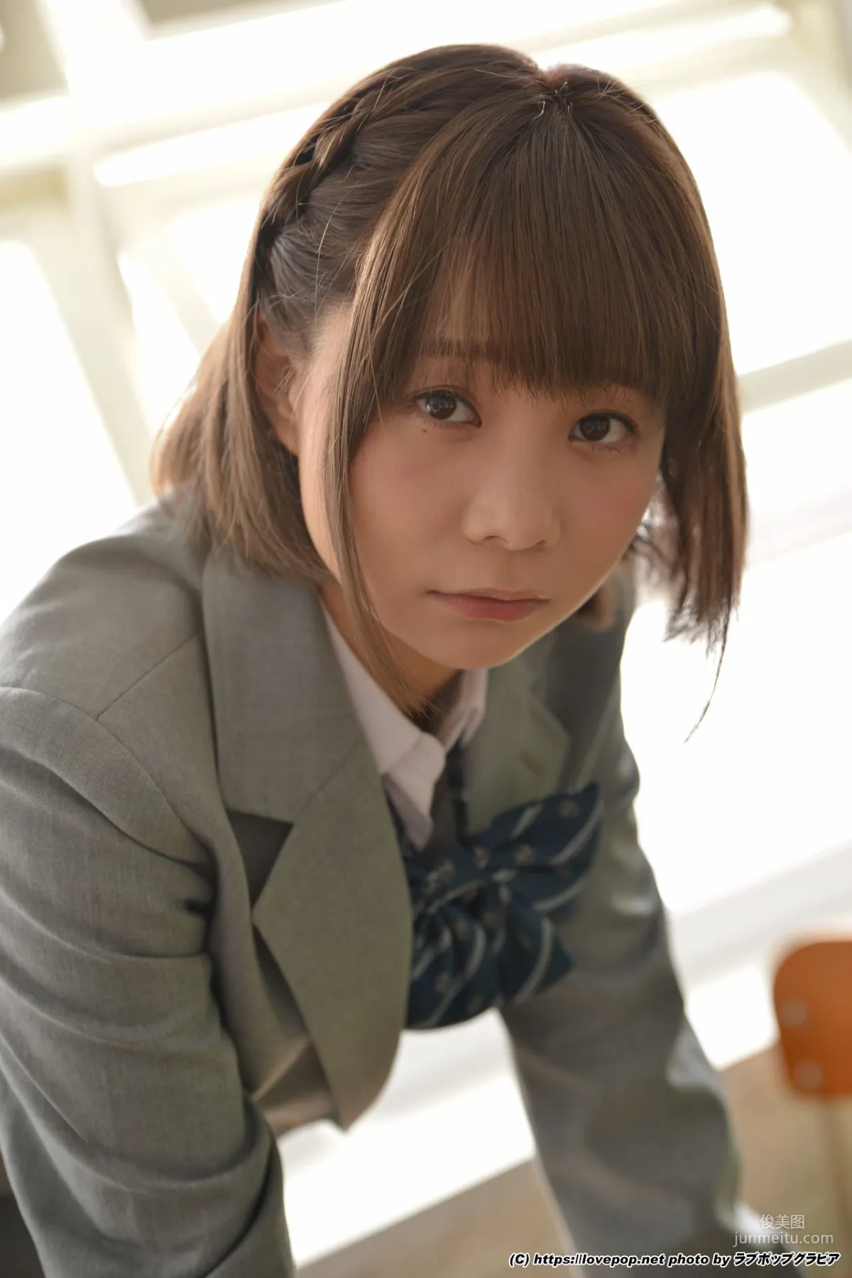 [LOVEPOP] 真奈 Mana Photoset 01 寫真集 52