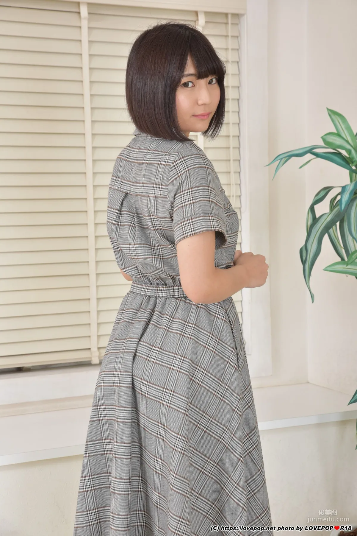 [LOVEPOP] 乃木螢/乃木蛍 Photoset 08 寫真集 8