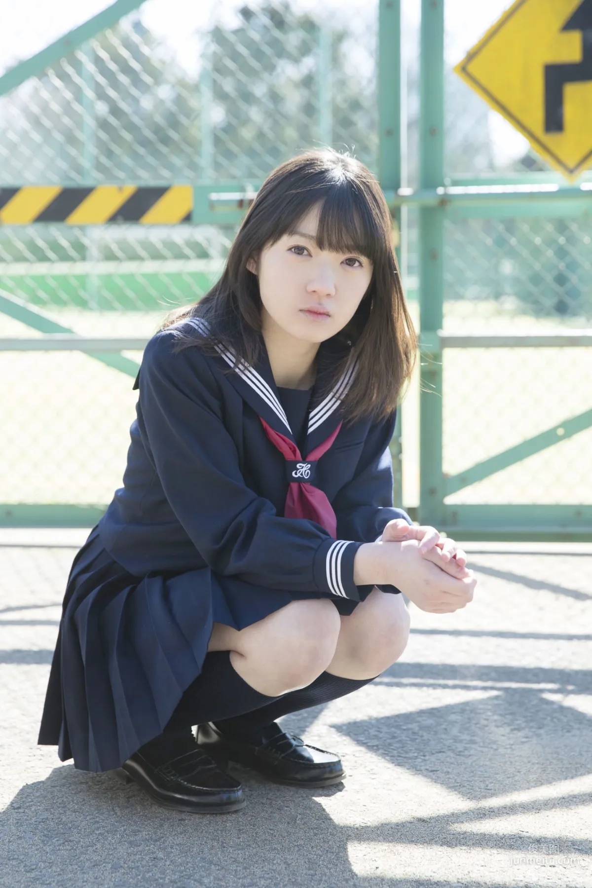 山岸理子 Riko Yamagishi [Hello! Project Digital Books] No.181 寫真集 9
