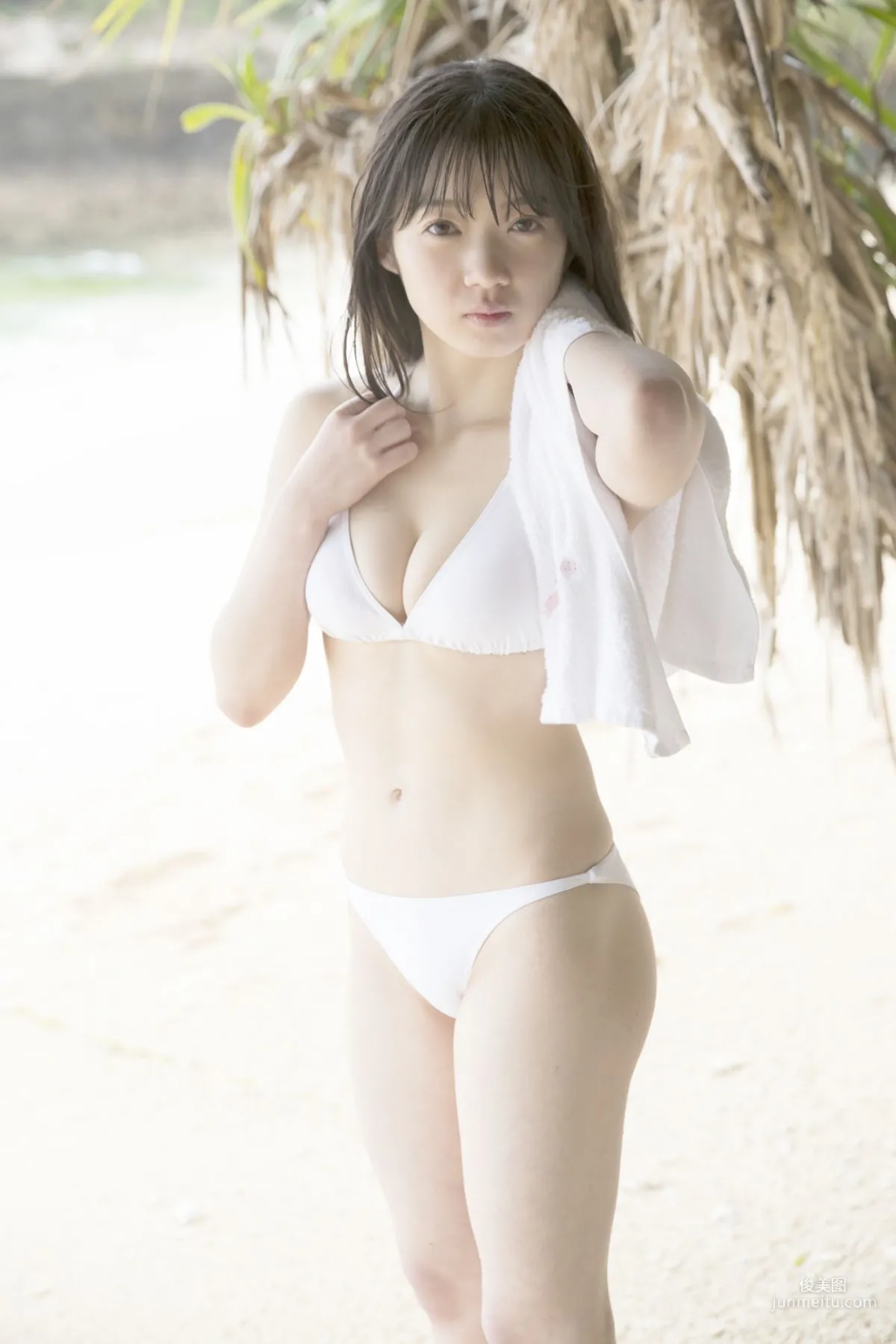 山岸理子 Riko Yamagishi [Hello! Project Digital Books] No.181 寫真集 67