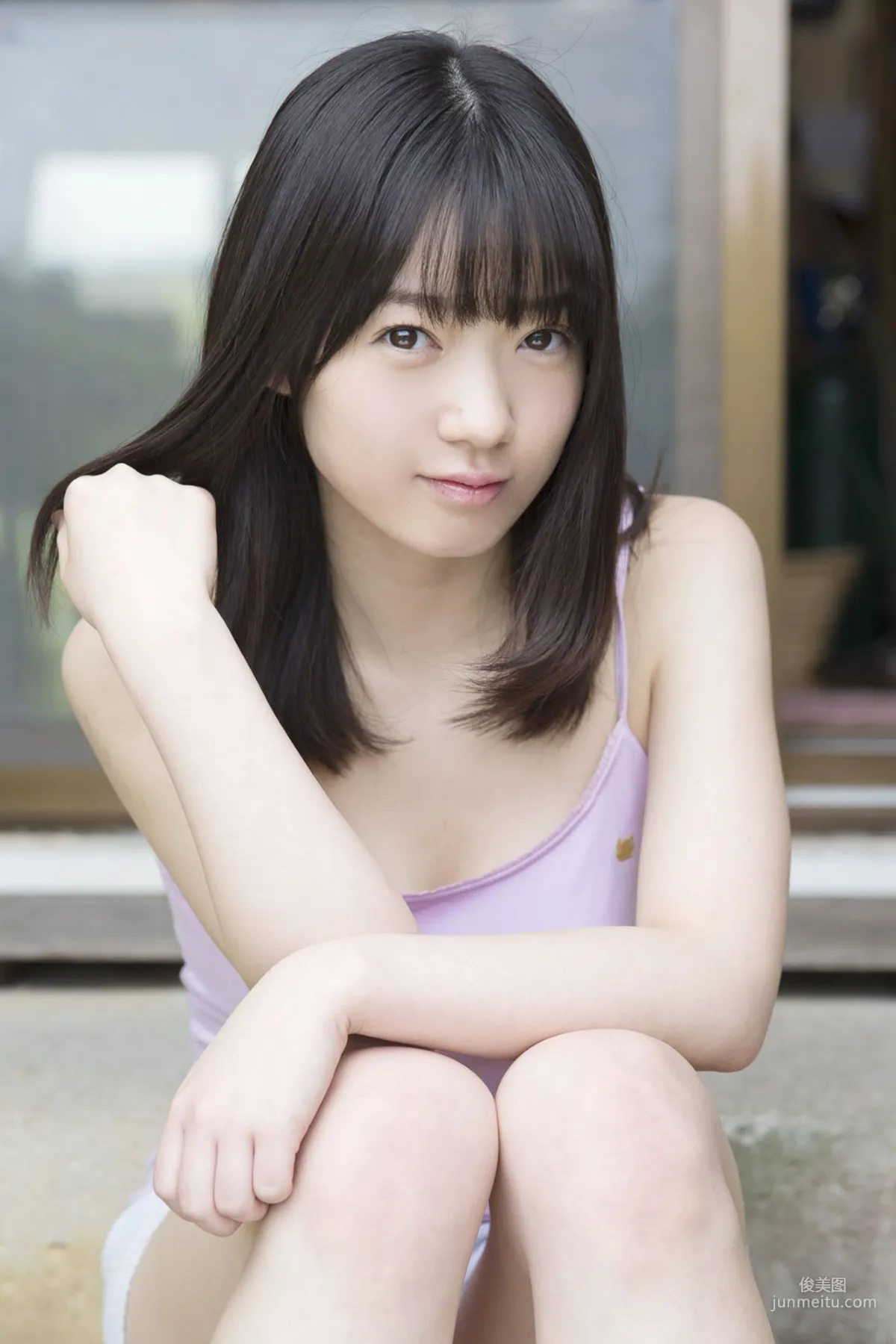 山岸理子 Riko Yamagishi [Hello! Project Digital Books] No.181 寫真集 24