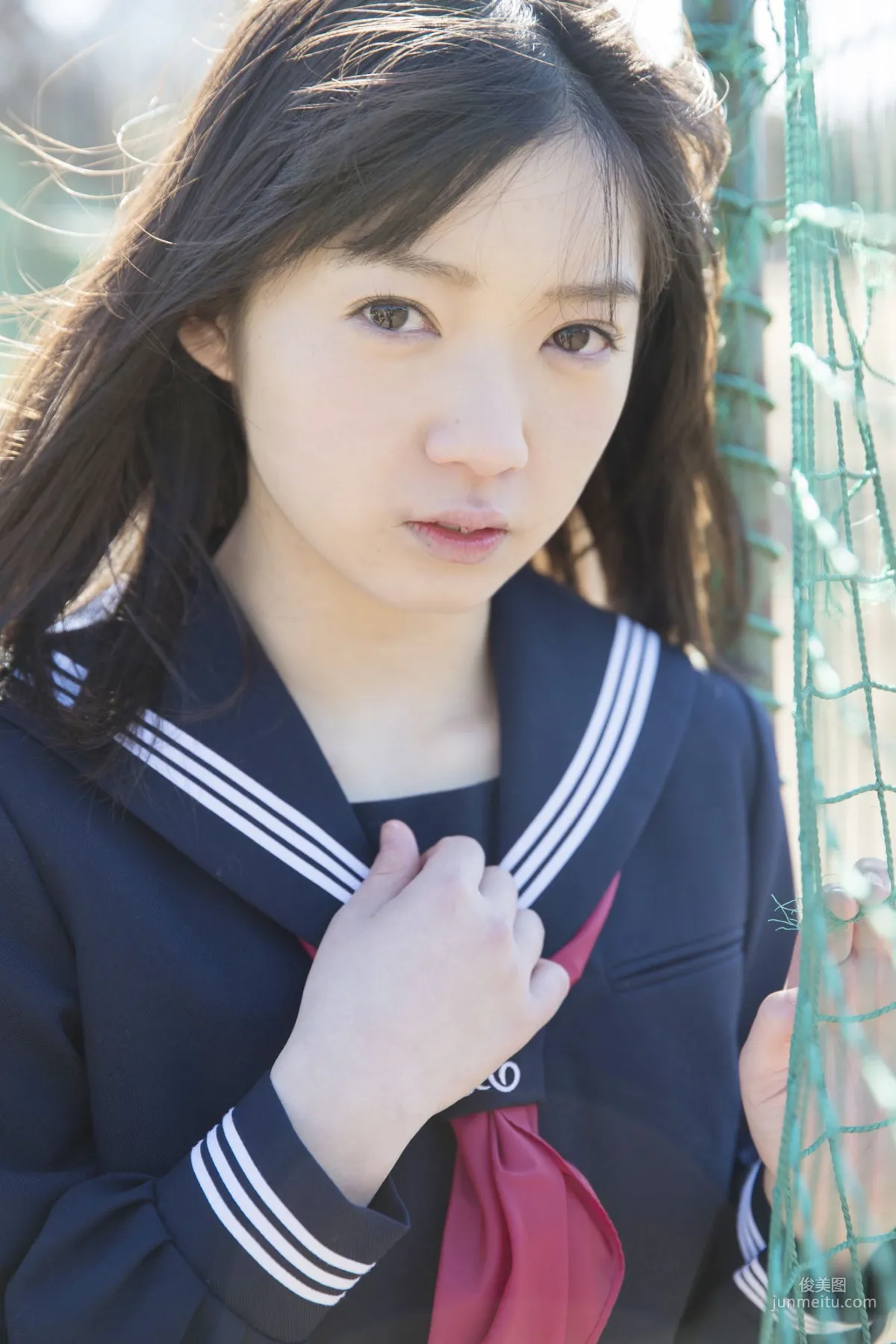 山岸理子 Riko Yamagishi [Hello! Project Digital Books] No.181 寫真集 5