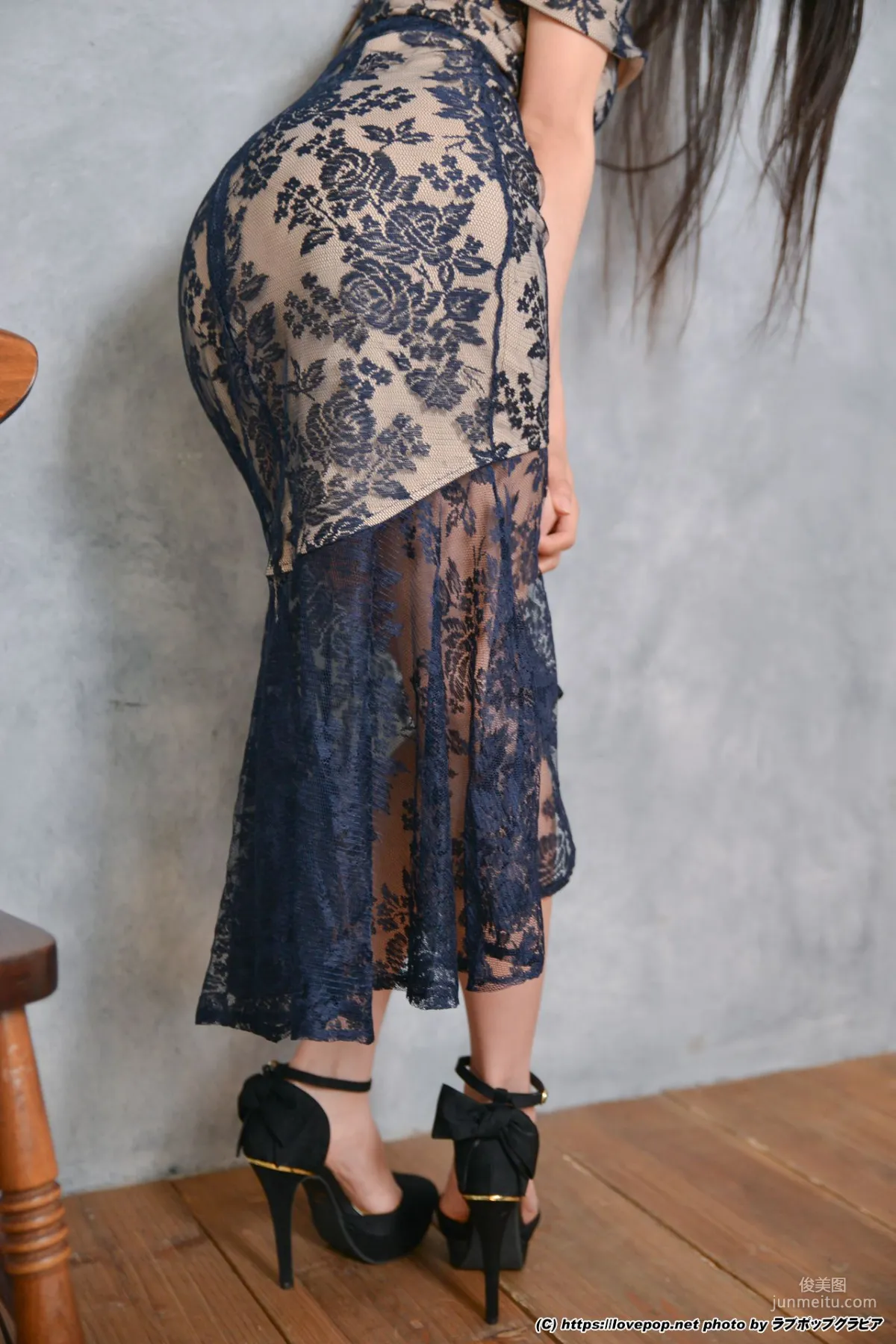 [LOVEPOP] 南楓 Kaede Minami Photoset 02 寫真集 18