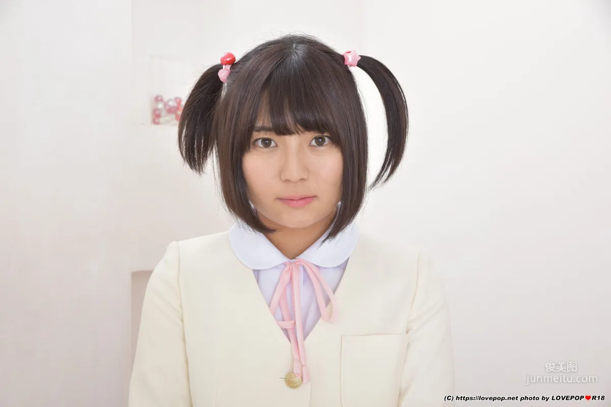 [LOVEPOP] 乃木蛍 Nogi Hotaru Photoset 07 寫真集 3