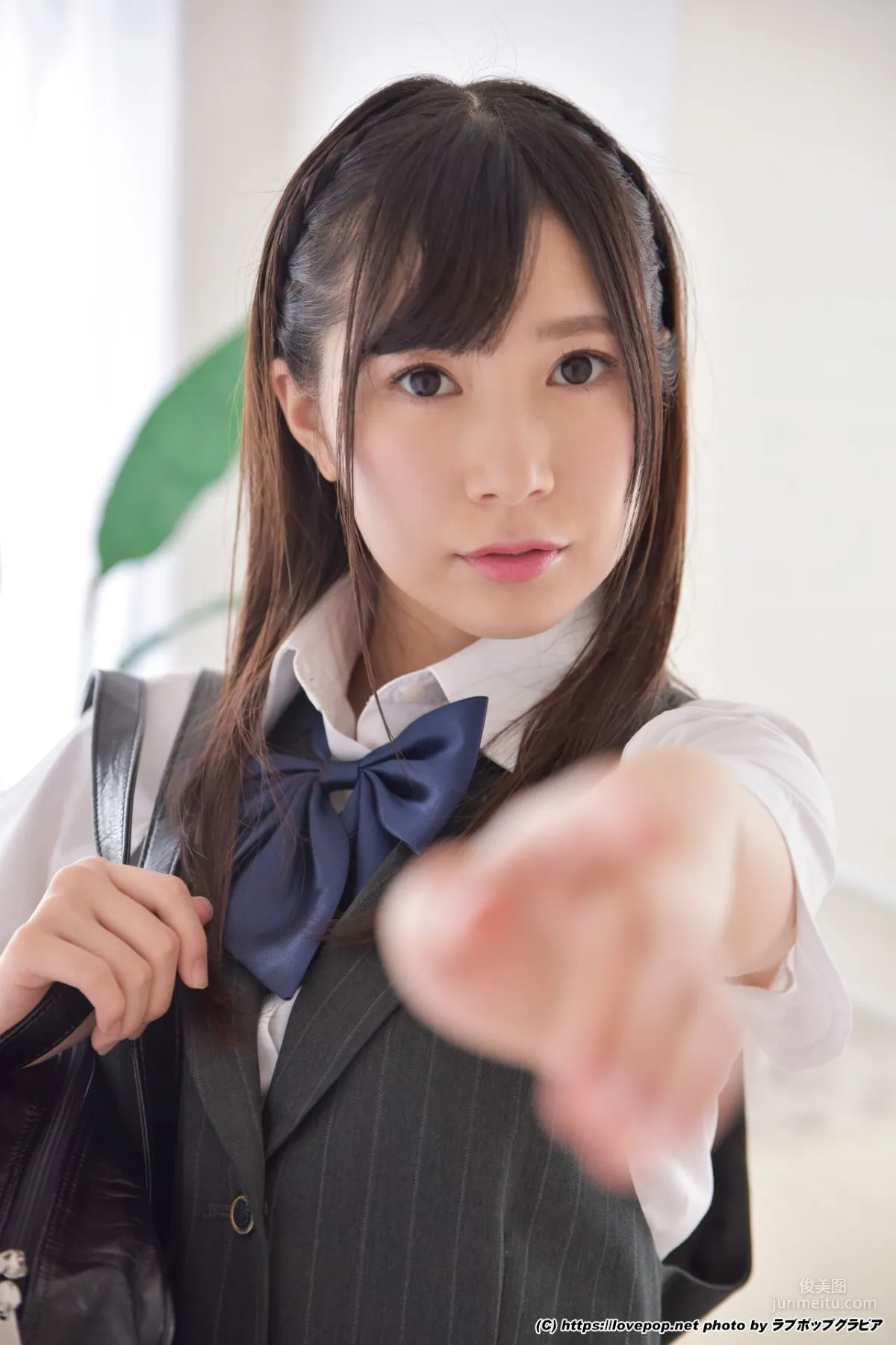 [LOVEPOP] Ito Saori 伊藤裡織 Photoset 01 寫真集 16