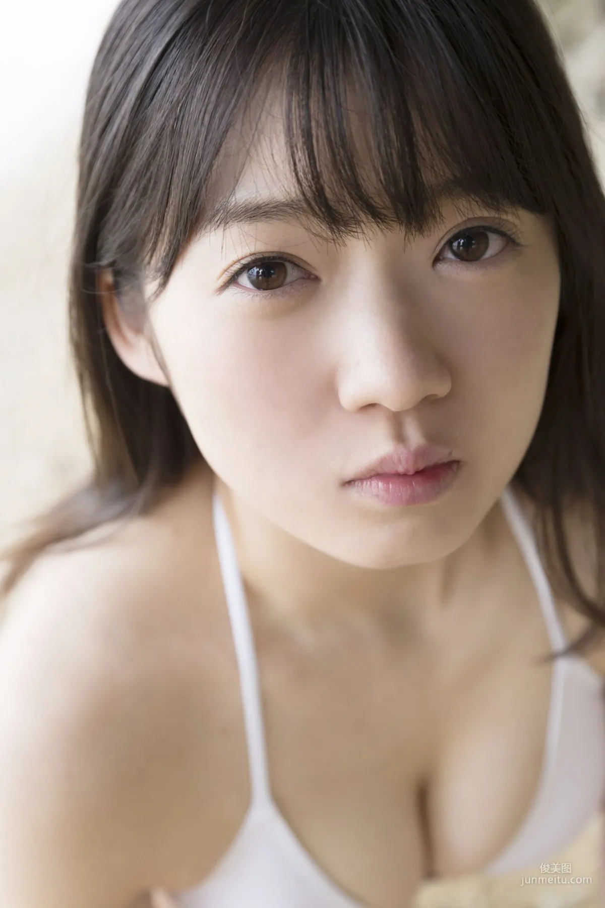 山岸理子 Riko Yamagishi [Hello! Project Digital Books] No.181 寫真集 55