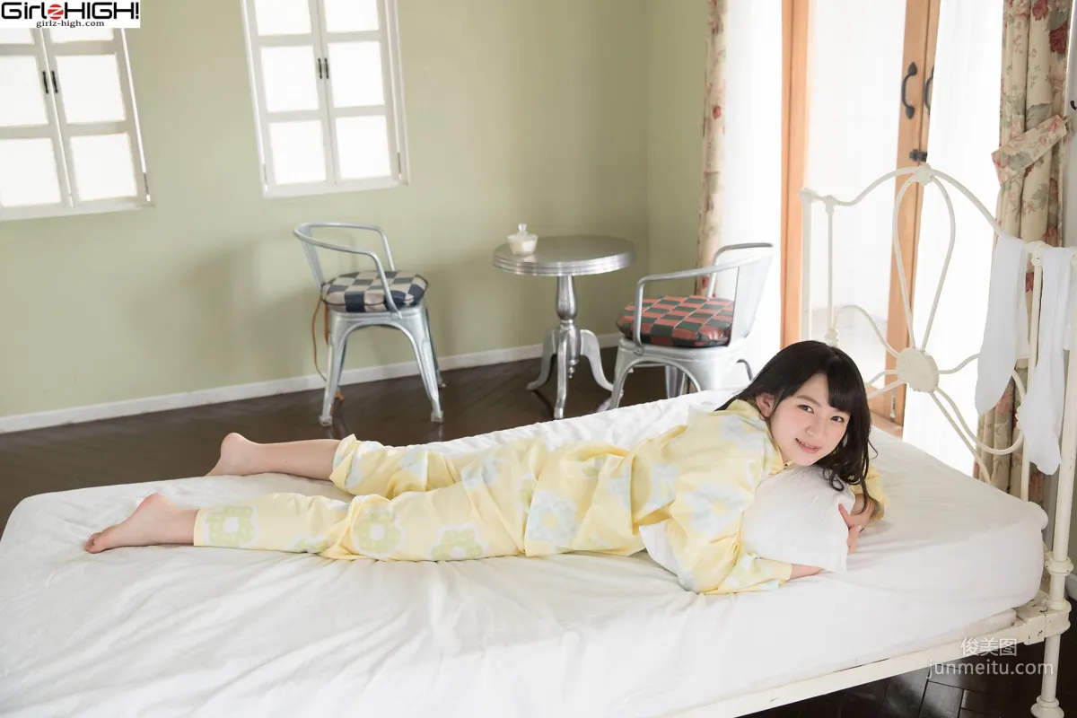 Fuka Kawamura 河村楓華 - bfaa_030_001 [Girlz-High] 写真集10