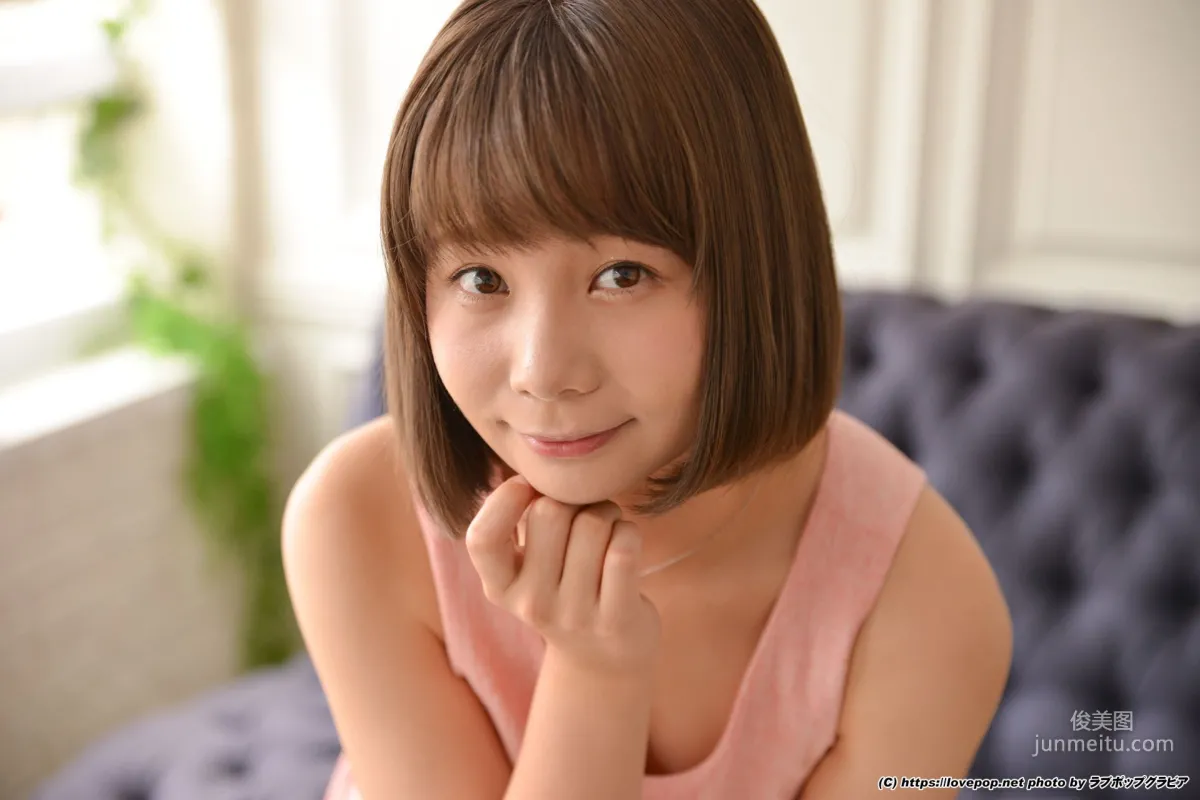 [LOVEPOP] Mana 真奈 Photoset 02 寫真集 21