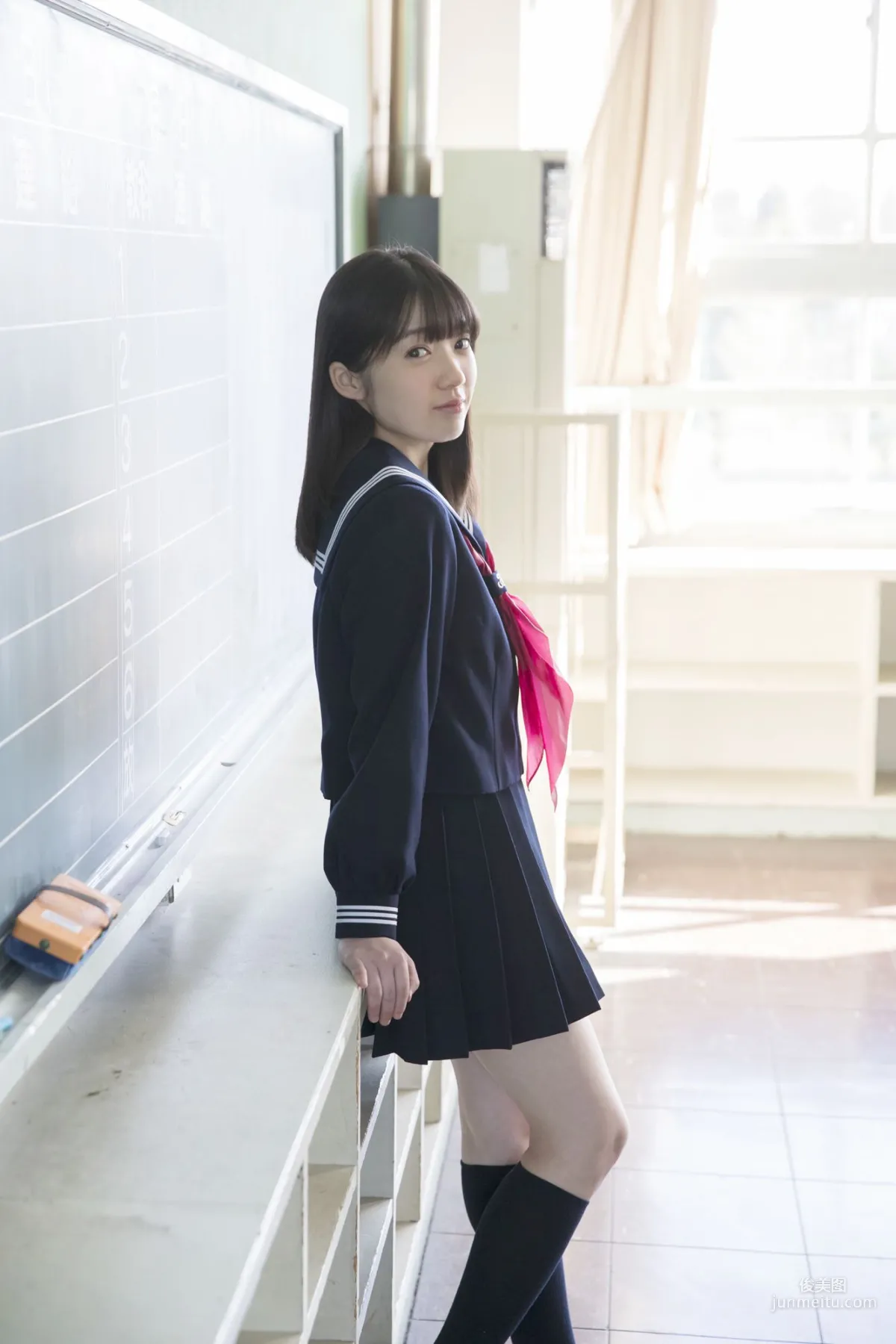 山岸理子 Riko Yamagishi [Hello! Project Digital Books] No.181 寫真集 11