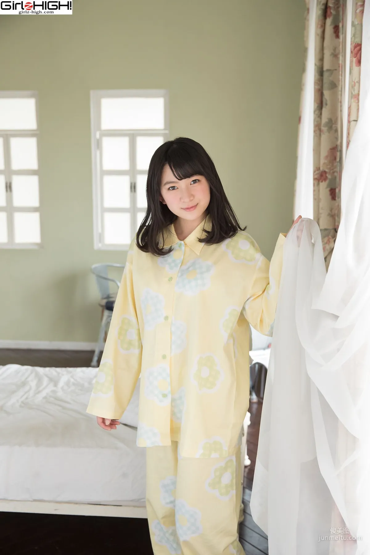 Fuka Kawamura 河村楓華 - bfaa_030_001 [Girlz-High] 写真集3