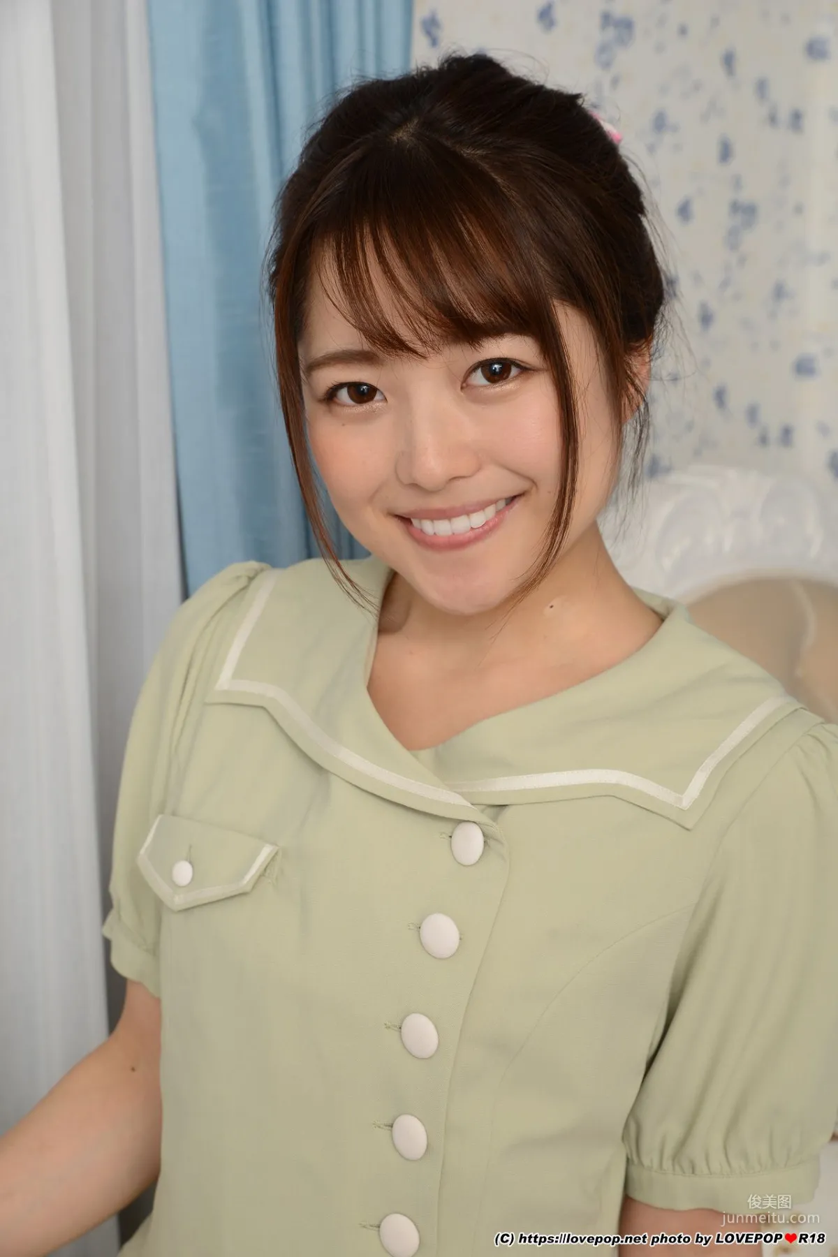 [LOVEPOP] 宮沢ちはる Chiharu Miyazawa Photoset 02 寫真集 3