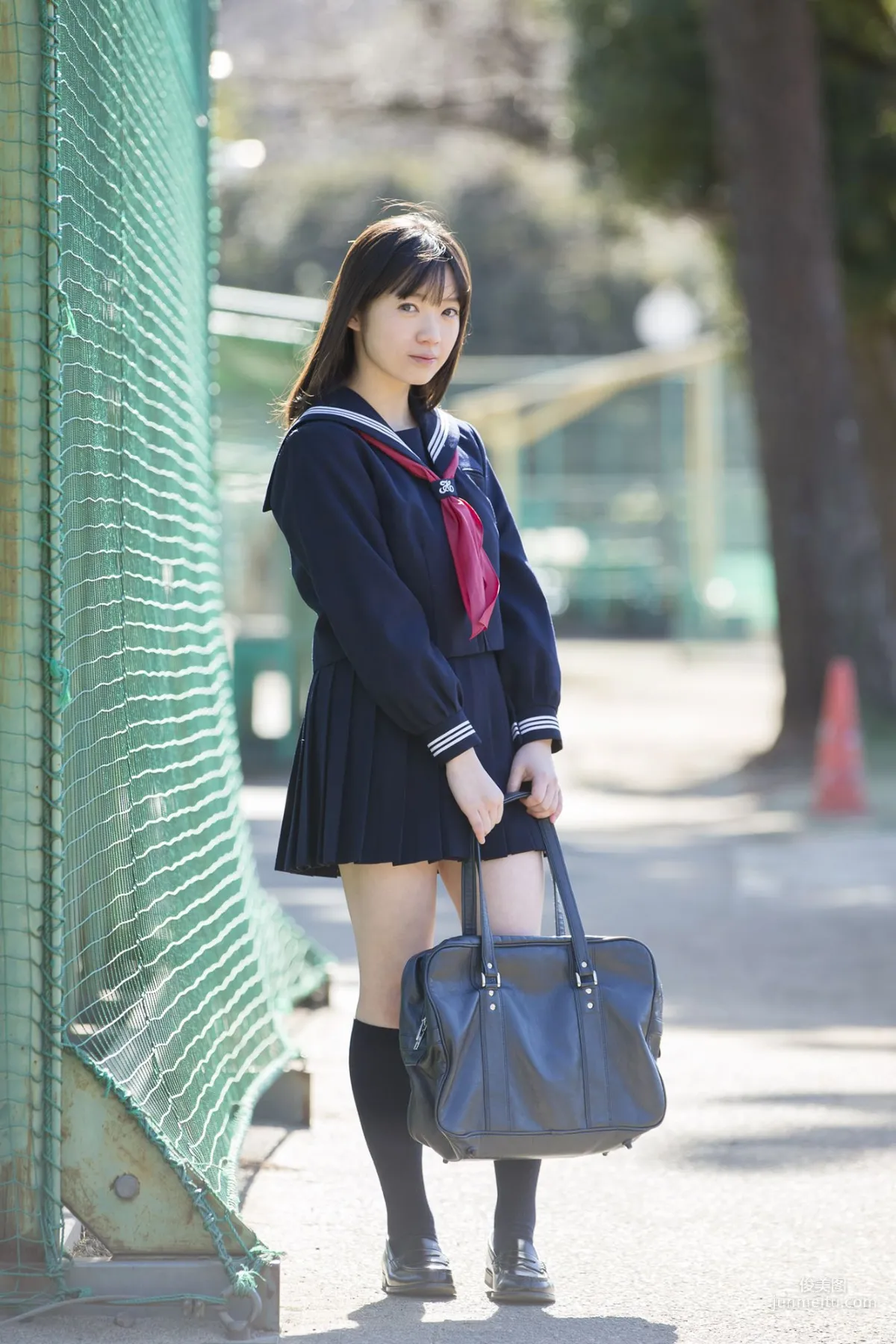 山岸理子 Riko Yamagishi [Hello! Project Digital Books] No.181 寫真集 2