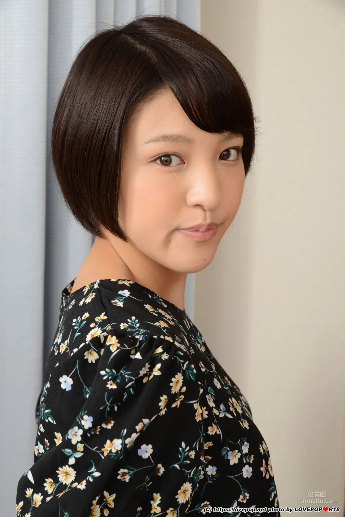 [LOVEPOP] ひなた澪 Mio Hinata Photoset 03 寫真集 10