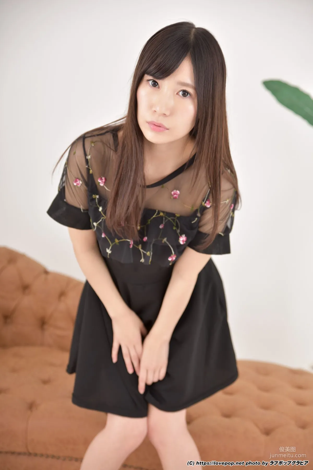 [LOVEPOP] 伊藤裡織 Saori Itou Photoset 02 寫真集 11