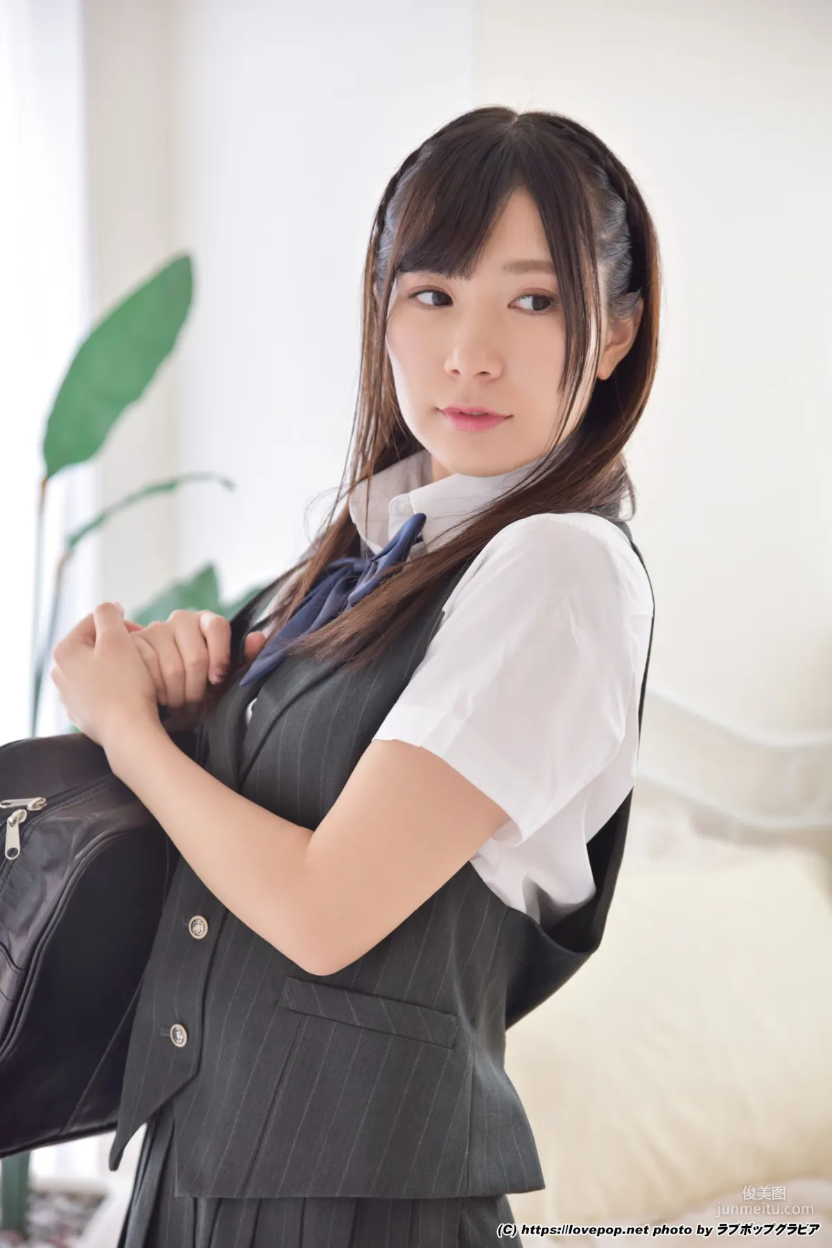 [LOVEPOP] Ito Saori 伊藤裡織 Photoset 01 寫真集 13