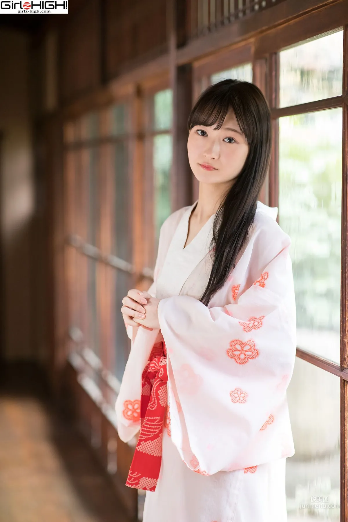 近藤あさみ - bfaa_029_003 [Girlz-High] 写真集11