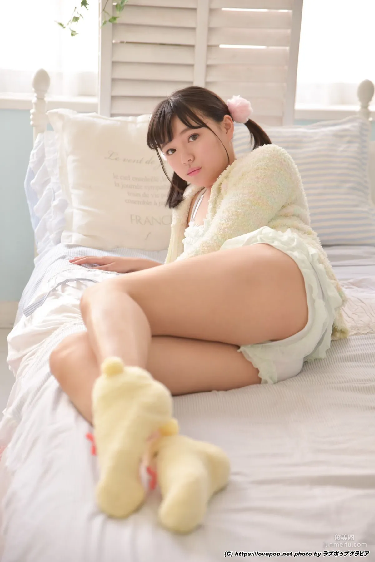 [LOVEPOP] Hazuki Tsubasa 葉月つばさ Photoset 09 寫真集 7